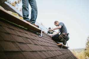 Local Roofers in Scotland, MD